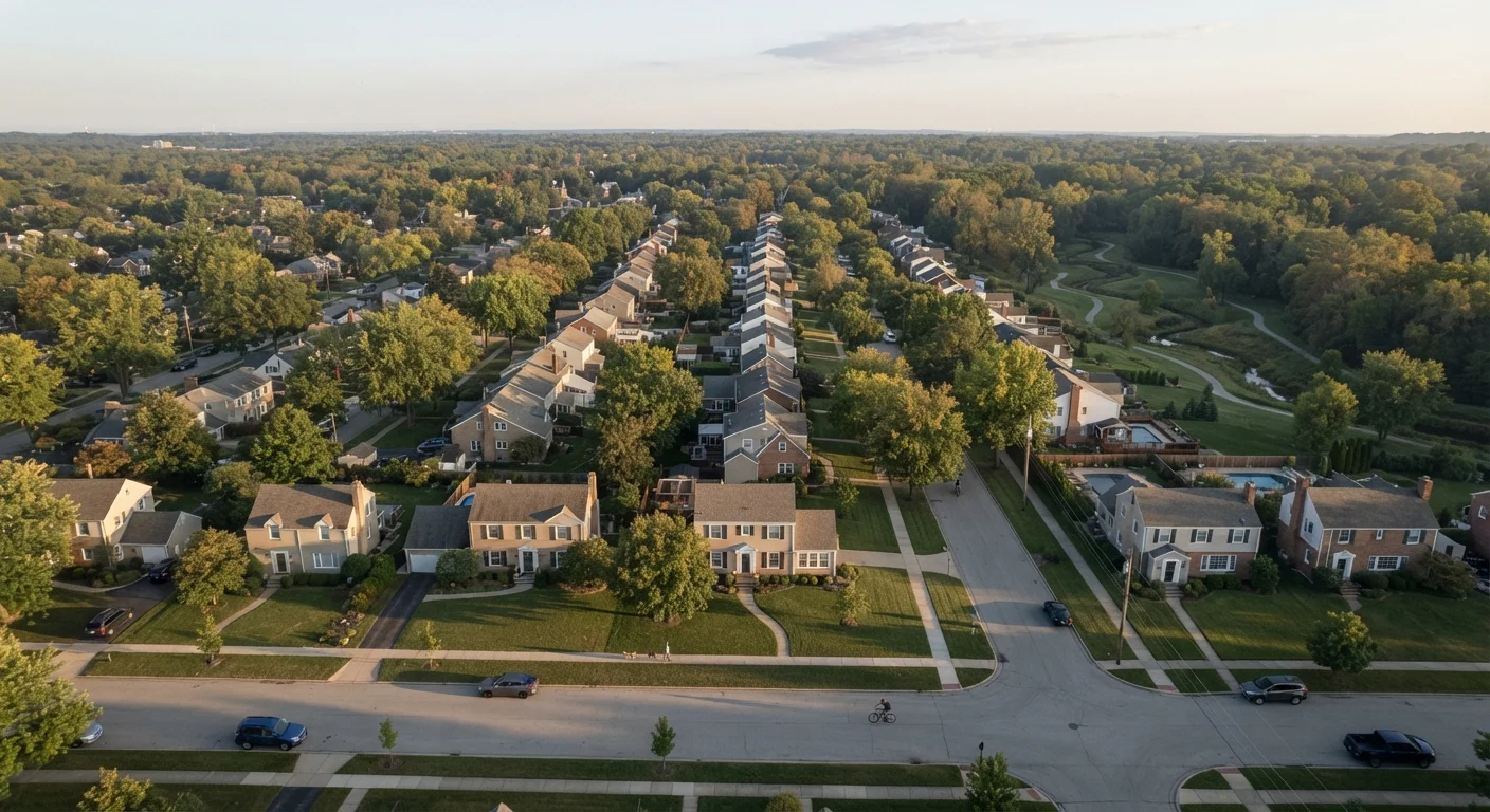 Things People Get Wrong About Housing Market Crashes