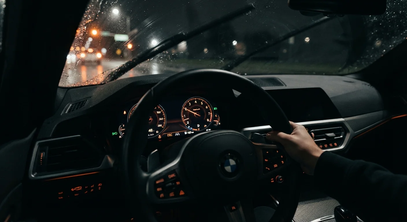 Traction Control, ABS, and Stability Systems: What Each One Does (and Doesn't) Do