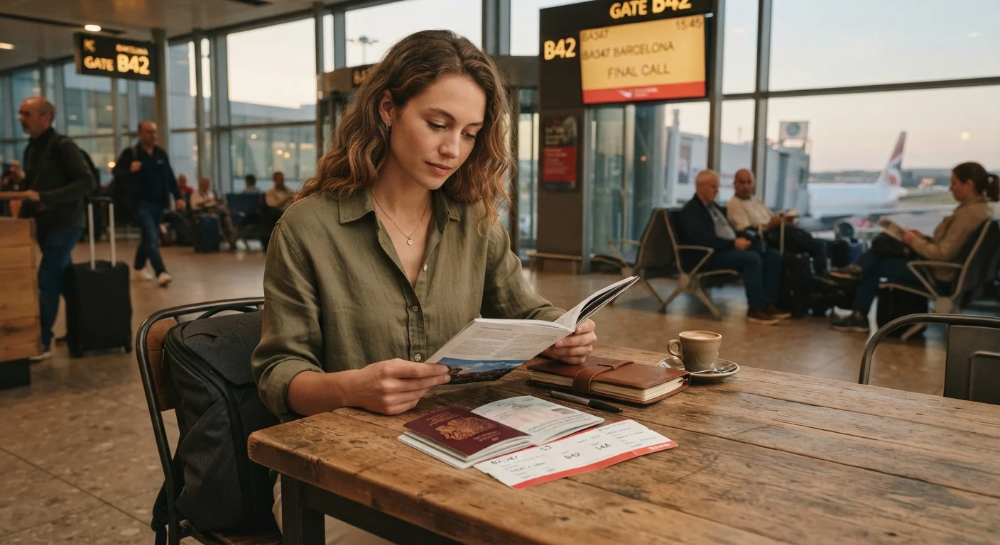Travel Insurance Explained: What It Covers and Where It Falls Short