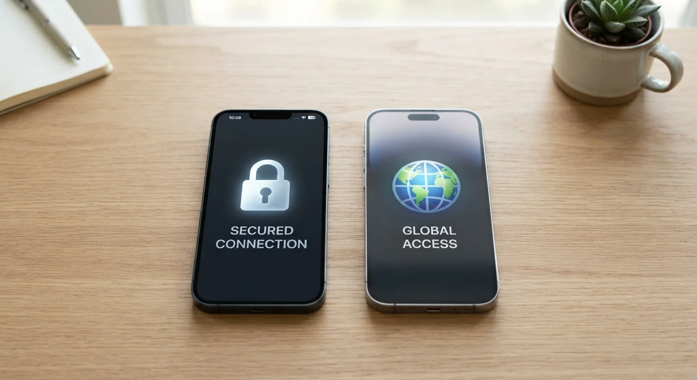 Unlocked vs. Carrier-Locked Phones: What the Difference Actually Means