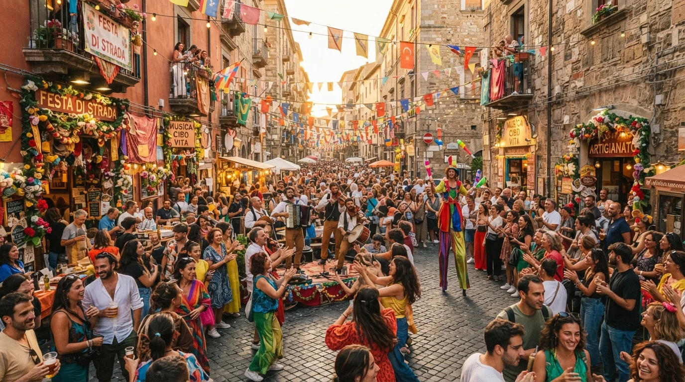Visiting a Place During a Major Festival: The Trade-Offs Most Guides Don't Mention