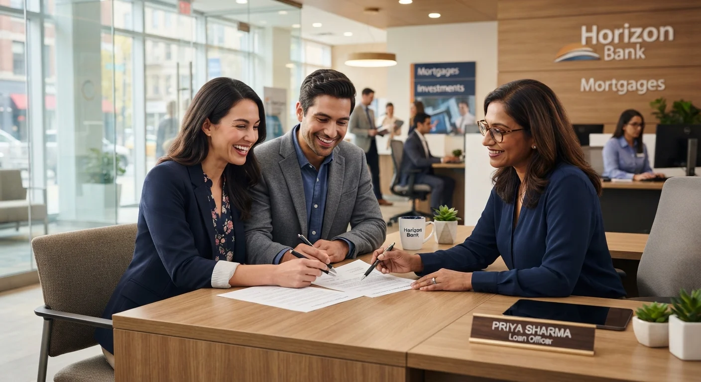 What a Mortgage Pre-Approval Actually Means
