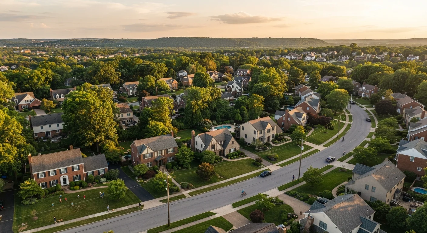 What Actually Drives Home Prices Up and Down
