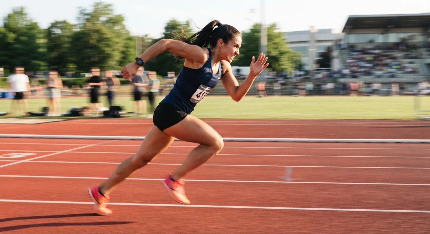 What HIIT Is, What It Isn't, and Who It Actually Works For