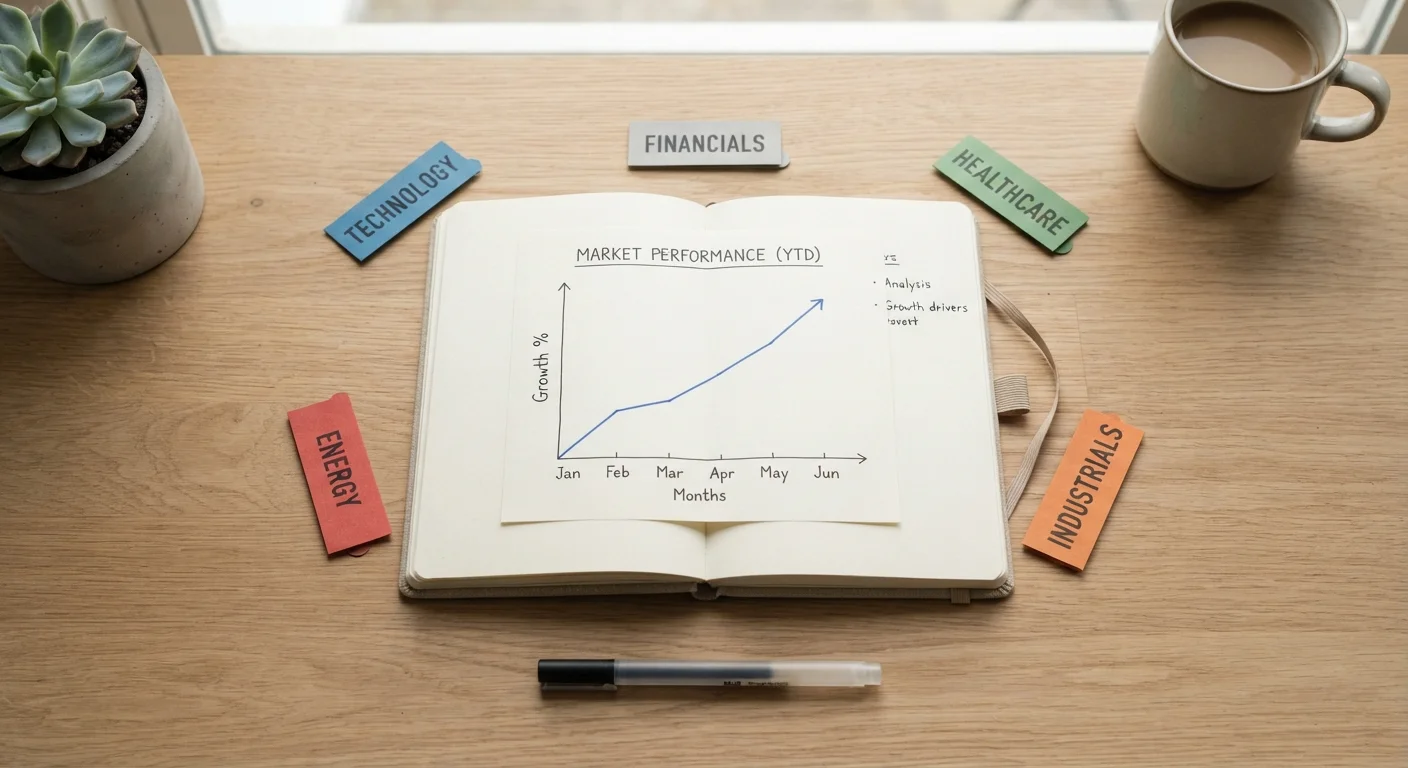 What Index Funds Are and Why They're So Widely Discussed