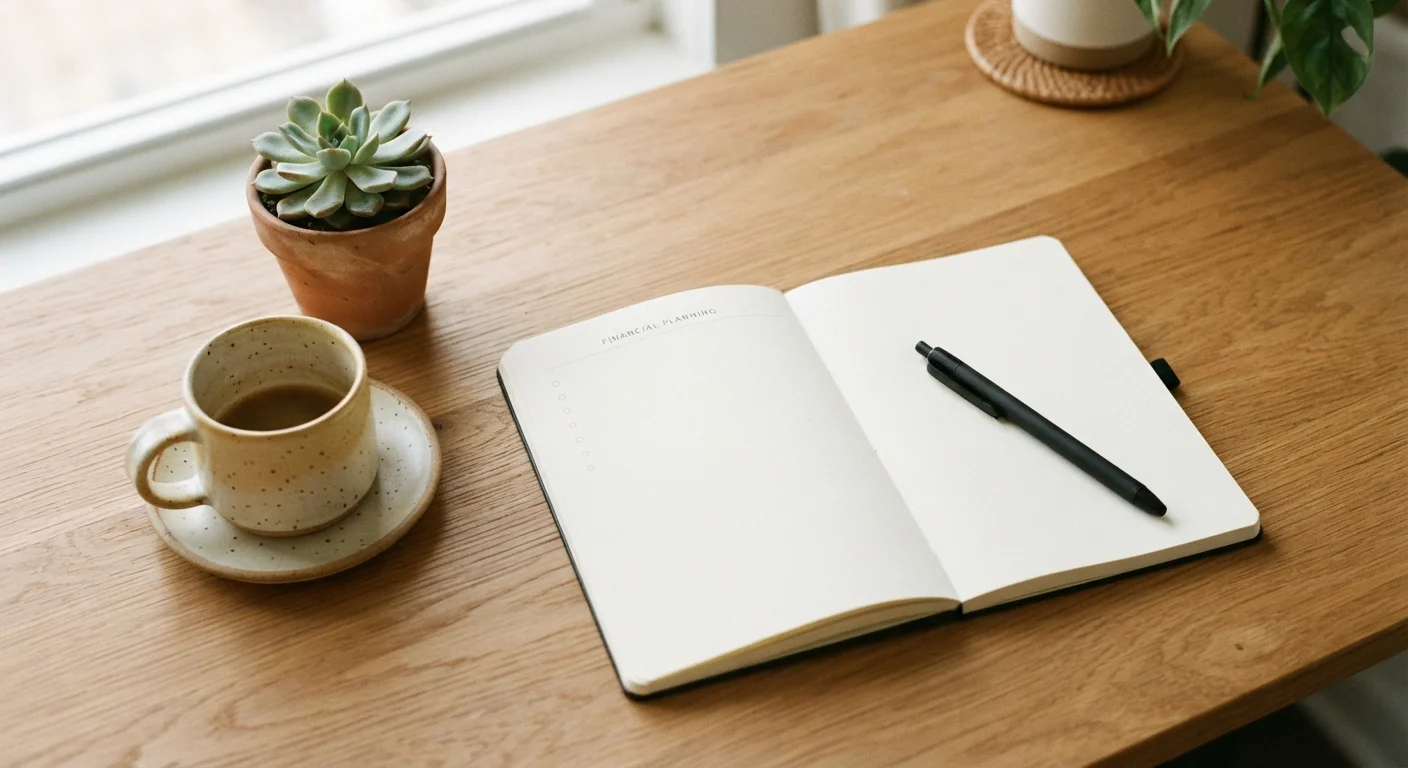 What It Actually Means to Invest Your Money