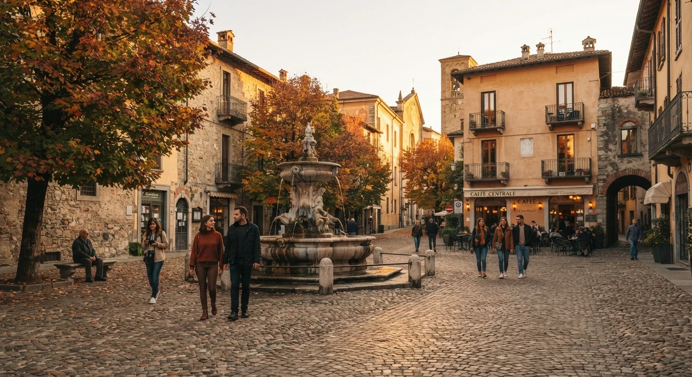 What Shoulder Season Actually Means — and Why It Matters for Your Trip