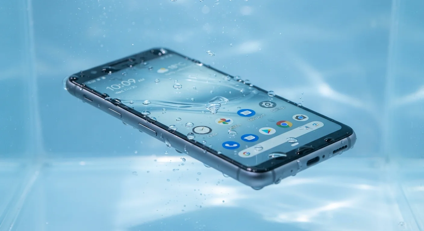 What the IP Rating on Your Device Is Actually Telling You