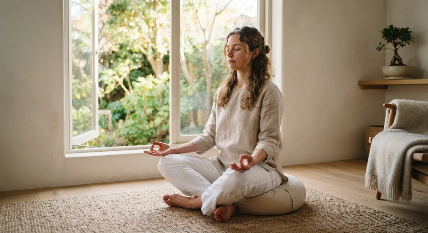 What the Research Says About Mindfulness — And Where It Falls Short