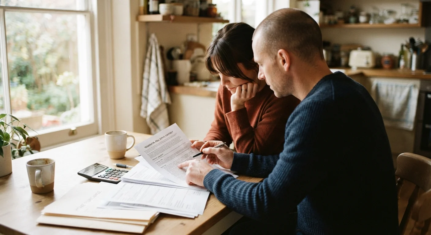 What to Weigh Before Waiving Contingencies in a Competitive Market
