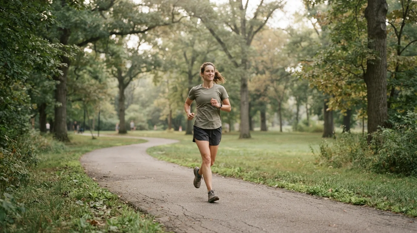 What 'Zone 2 Cardio' Actually Means and Why Coaches Keep Talking About It