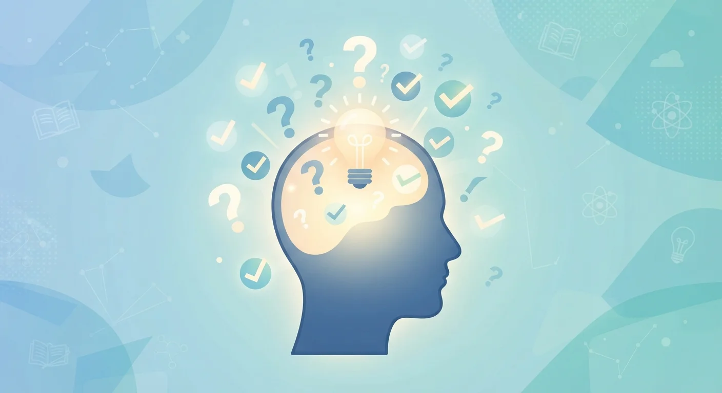 Widely Believed Mental Health Myths — And What the Evidence Actually Shows