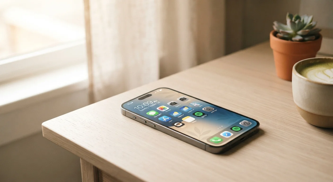 Your First Smartphone: A No-Jargon Starting Point